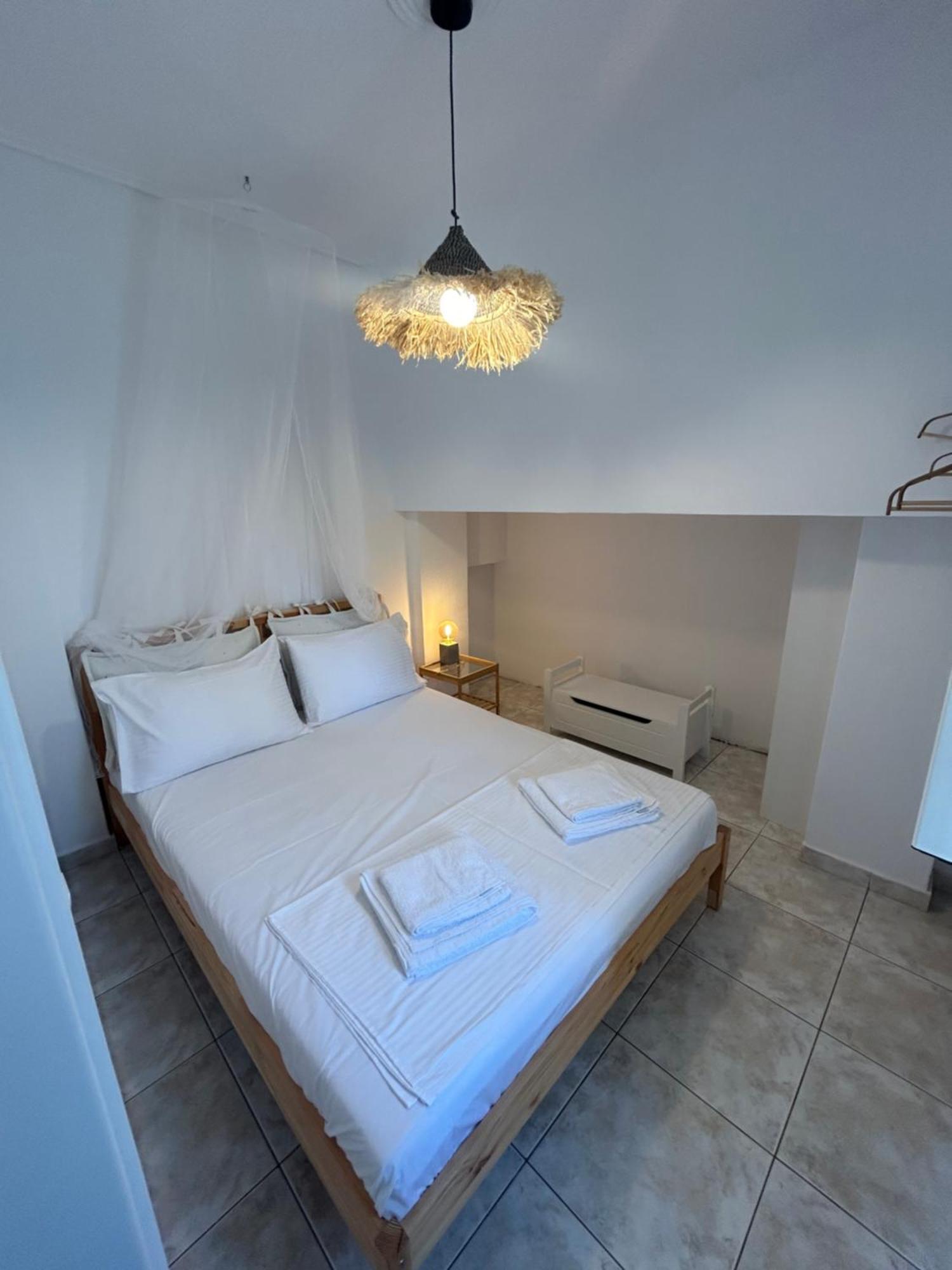 Apartamento Παγώνα, By The Sea Pefki  Exterior foto