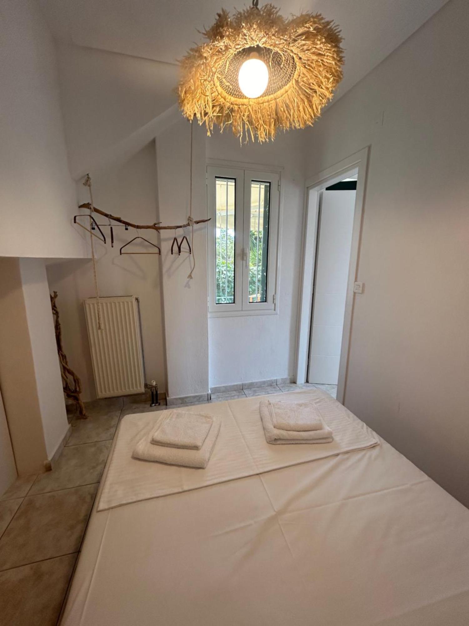 Apartamento Παγώνα, By The Sea Pefki  Exterior foto