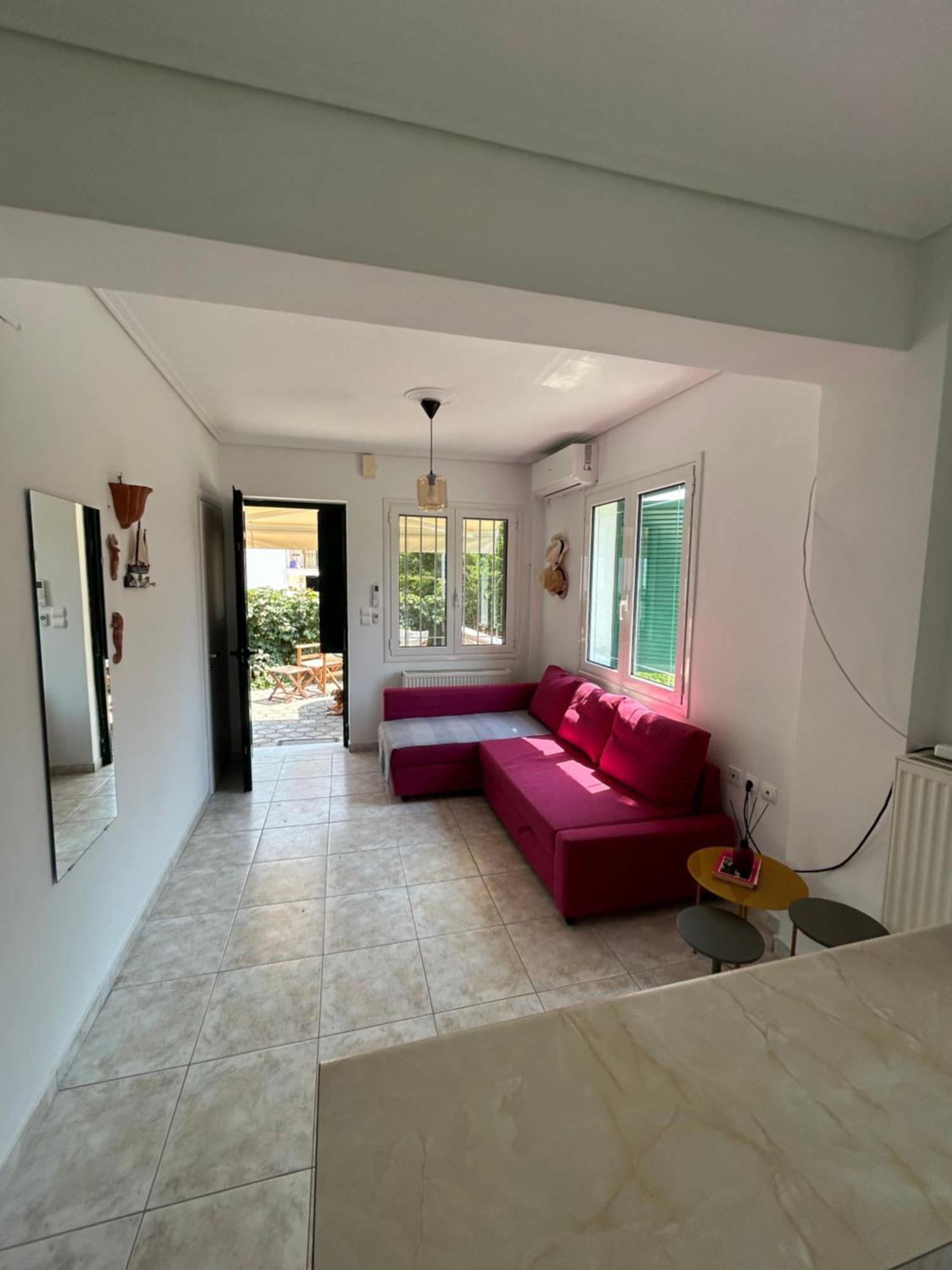Apartamento Παγώνα, By The Sea Pefki  Exterior foto