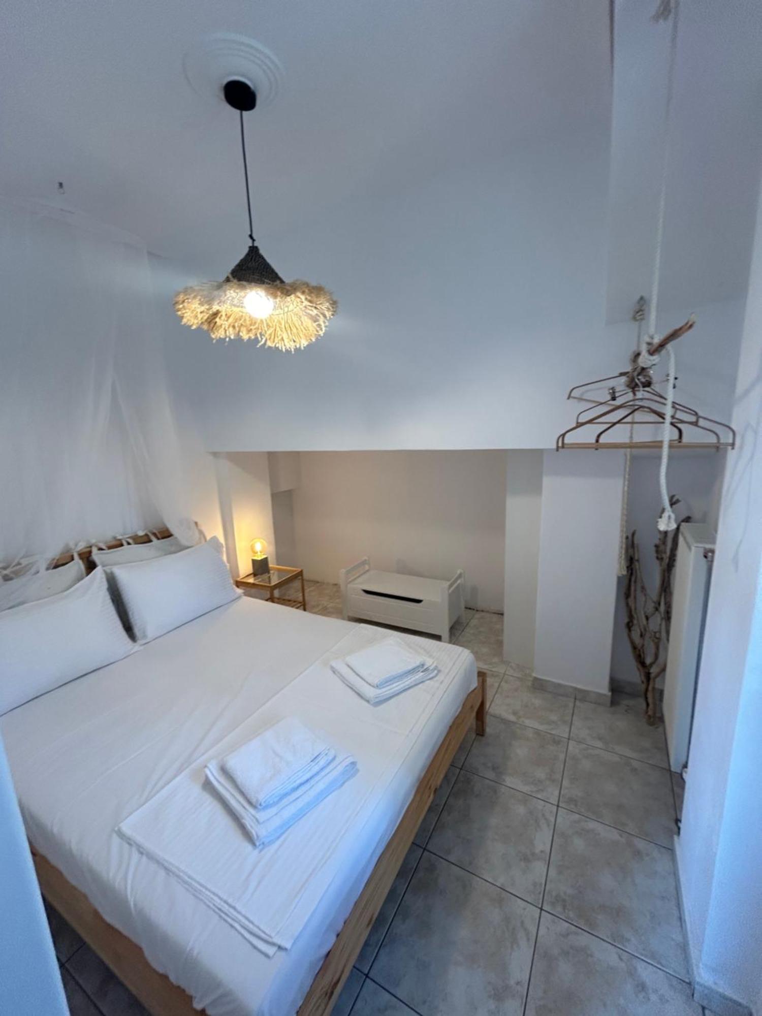 Apartamento Παγώνα, By The Sea Pefki  Exterior foto