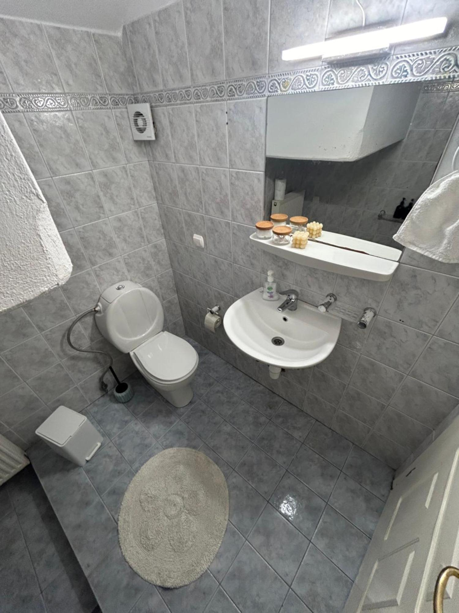 Apartamento Παγώνα, By The Sea Pefki  Exterior foto